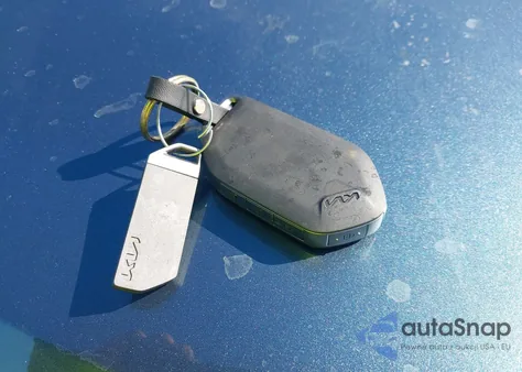 2026 Kia Carnival Mpv Hybrid Sx из США, поврежденный, VIN KNDNE5KA9T6092270